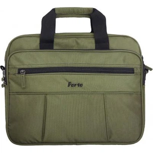Сумка для ноутбука Porto 15.6" PN30G зображення 1