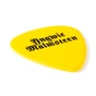 Медіатор Jim Dunlop Yngwie Malmsteen 1.14mm 6 шт. (YJMP03YL) - зменшене зображення 4