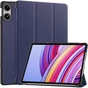 Чохол до планшета BeCover Smart Case Xiaomi Redmi Pad Pro 12.1'' Deep Blue (711297) - зменшене зображення 2