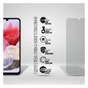 Плівка захисна Armorstandart Anti-spy Samsung M34 5G (M346) (ARM69543) - зменшене зображення 2