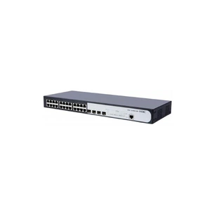 Комутатор мережевий H3C SMB-S1850-28P-PWR-GL зображення 1