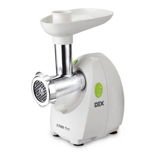 М'ясорубка DEX DMG-355Q зображення 1