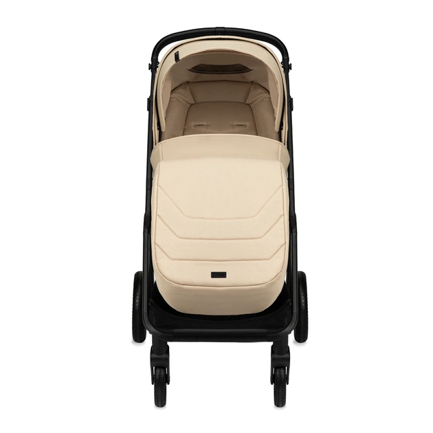 Коляска MoMi 2 в 1 GISELLE (beige) (WOSP00036) - picture 12