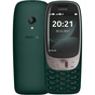 Мобільний телефон Nokia 6310 DS 2024 Green - зменшене зображення 1