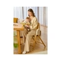 Стульчик для кормления Lionelo CELIA WHITE NATURAL WOOD (LO-CELIA WHITE NATURAL WOOD) - уменьшенное изображение 8