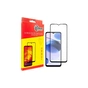 Стекло защитное Dengos Full Glue Realme C35 (TGFG-220) - уменьшенное изображение 1