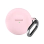 Чохол для навушників Armorstandart Hang Case для Huawei FreeBuds 7i Pink (ARM90049) - зменшене зображення 1