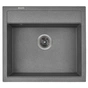 Мийка кухонна GRANADO LERIDA grafito (gr0409) - зменшене зображення 1