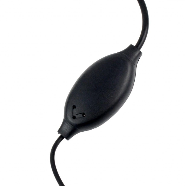 Навушники Baofeng c кнопкой РТТ для BF-T2 (для BF-T2) - picture 6