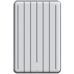 Накопичувач SSD USB 3.1 512GB Silicon Power (SP512GBPSDB75SCS) зображення 1