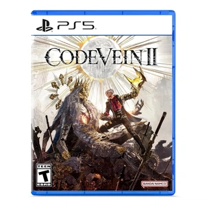 Игра Sony Code Vein II, BD диск (3391892038224) изображение 1