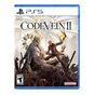 Игра Sony Code Vein II, BD диск (3391892038224) - уменьшенное изображение 1