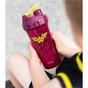 Шейкер спортивний SmartShake Lite 800ml DC Wonderwoman (10780801) - уменьшенное изображение 3