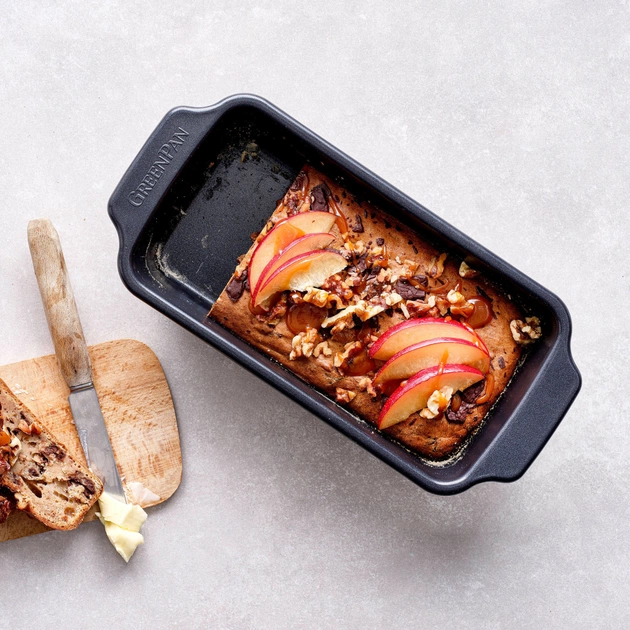 Форма для випікання GreenPan для хліба 22,5x11,5х7 см (CC007773-001) - picture 5