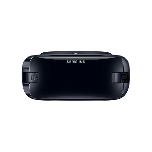 Окуляри віртуальної реальності Samsung Gear VR SM-R325 + controller ORCHID GRAY (SM-R325NZVASEK) - picture 3