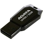 USB флеш накопичувач ADATA 32GB DashDrive UV100 Black USB 2.0 (AUV100-32G-RBK) - зменшене зображення 2