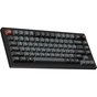 Клавіатура Keychron V1 8K Keychron Super Red Switch RGB USB UA Black (V1W-D1-UA) - зменшене зображення 3