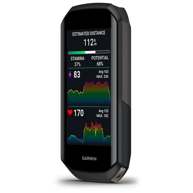 Персональний навігатор Garmin Edge 1050 Bundle GPS (010-02890-21) - picture 3