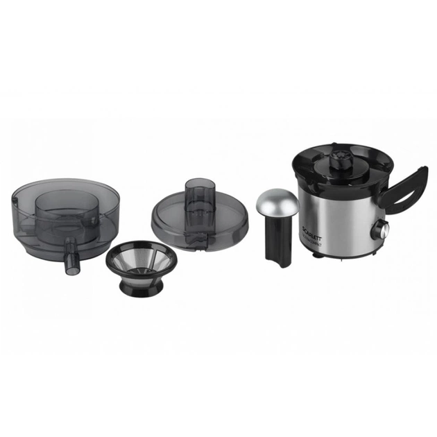 Соковижималка Scarlett SC-JE50S51 - зображення 5