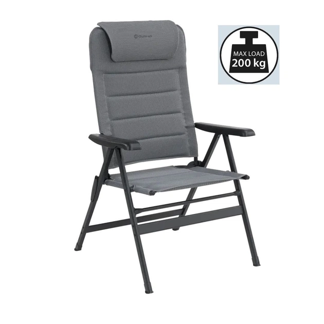 Крісло складане Outwell Grand Canyon XL (410127) (931744) - зображення 1