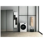 Пральна машина Whirlpool FFWDB976258BVUA - зменшене зображення 9
