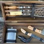 Набор для барбекю Metalzavod Майстер BBQ світла текстура (PN-BBQ-TLT) - уменьшенное изображение 6