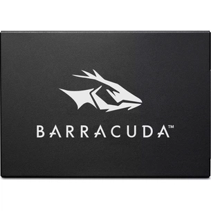 Накопичувач SSD 2.5" 256GB Seagate (ZA256CV1A002) зображення 1