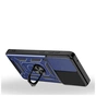 Чохол до мобільного телефона BeCover Military Samsung Galaxy A37 5G SM-A376 Blue (715511) - зменшене зображення 3