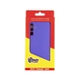 Чохол до мобільного телефона Dengos Carbon Samsung Galaxy A34 5G (purple) (DG-TPU-CRBN-170) - зменшене зображення 5