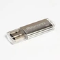 USB флеш накопичувач Mibrand 32GB Cougar Silver USB 2.0 (MI2.0/CU32P1S) - уменьшенное изображение 1