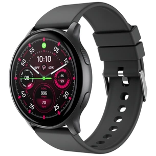 Смарт-годинник Proove Infinity black (SWIF00000001) зображення 1