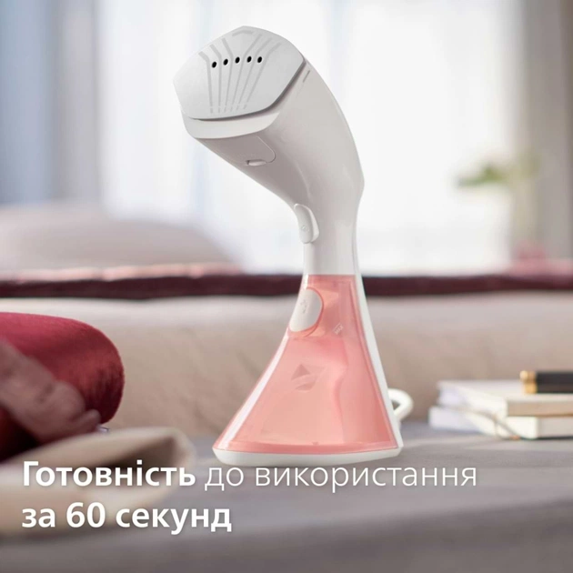 Відпарювач для одягу Philips GC801/10 - picture 5