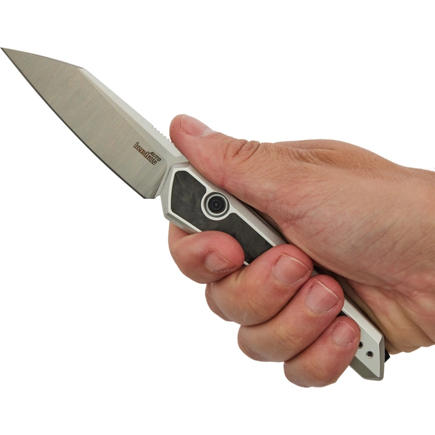 Ніж Kershaw Launch 20 (7050) - picture 5