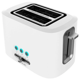 Тостер Cecotec Toast&Taste 9000 Double White (CCTC-03188) зображення 1