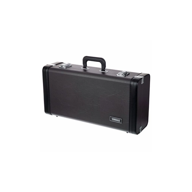 Труба Yamaha YTR-4435Sll (C/Bb) - изображение 7