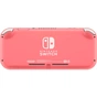 Ігрова консоль Nintendo Switch Lite Coral (045496453176) - зменшене зображення 2