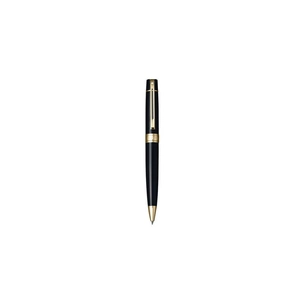 Ручка кулькова Sheaffer Gift Collection 300 Glossy Black GT BP (Sh932525) зображення 1
