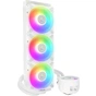 Система рідинного охолодження Arctic Liquid Freezer III - 360 A-RGB White (ACFRE00152A) - зменшене зображення 2