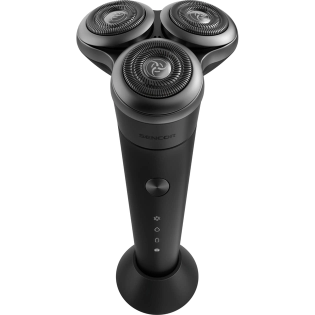Електробритва Sencor SMS 7500BK - picture 3