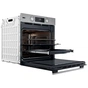 Духовой шкаф Whirlpool OMSK58HU1SX - уменьшенное изображение 4