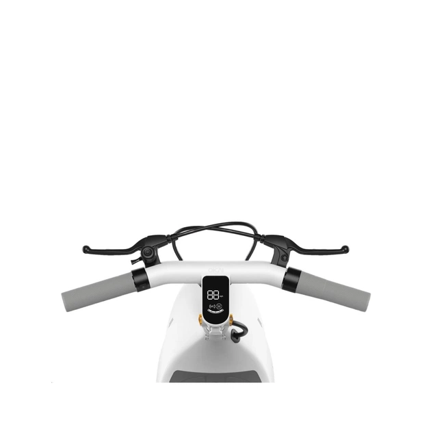 Електросамокат OKAI Ceetle PRO EA10C 10" 900 Вт 10.4 Ah White (EA10C-W) - picture 12