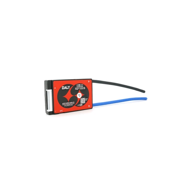 BMS контроллер DaLy Li-ion 48V 13S 30/30A (DL13S-30A) - изображение 1