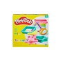Набор для творчества Hasbro Play-Doh Основи E8534 Fundamentals shape (E8530_E8534) - уменьшенное изображение 1