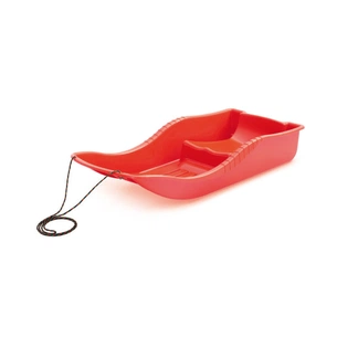 Санки Prosperplast Snow Red (ISAN-1788C) зображення 1