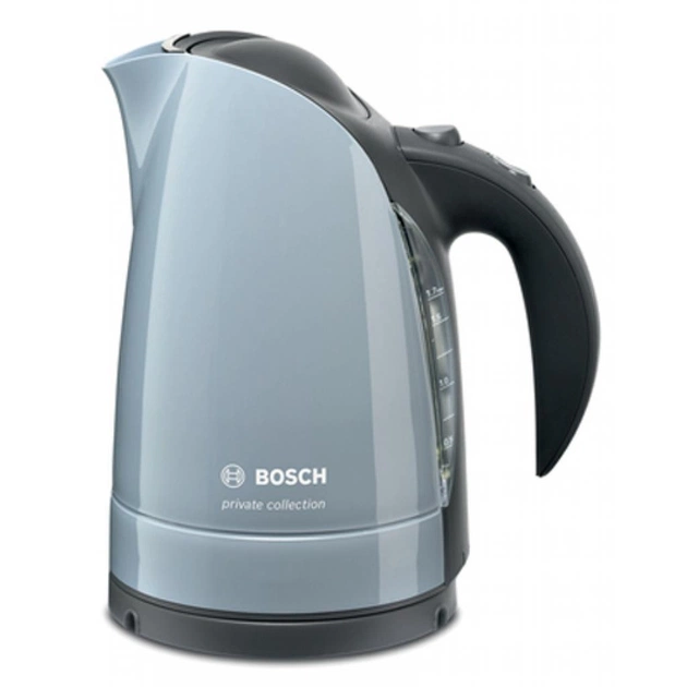 Електрочайник Bosch TWK 6005 RU (TWK6005RU) - изображение 1