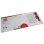 Коврик для мышки Trust GXT 759 XXL White/Red (25717) - уменьшенное изображение 3