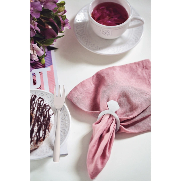 Десертна виделка Tramontina Essentials 6 шт (63960/147) - picture 10