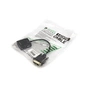 Перехідник DVI-D Dual Link (M) to VGA (F) 0.15m PowerPlant (CA911141) - зменшене зображення 2