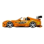 Конструктор LEGO Speed Champions «Форсаж»: Toyota Supra MK4 (77260) - зменшене зображення 3
