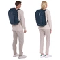 Рюкзак для ноутбука Thule 15.6" Chasm 26L TCHB-215 Darkest Blue 21х30х53см (3205583) - зменшене зображення 12